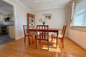 Dining Room- click for photo gallery